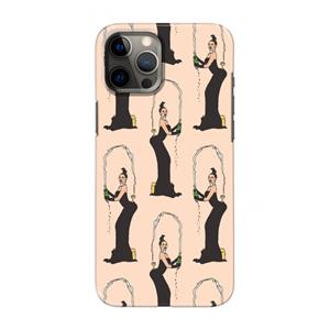 CaseCompany Pop Some Kim: Volledig geprint iPhone 12 Pro Max Hoesje