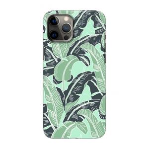 CaseCompany This Sh*t Is Bananas: Volledig geprint iPhone 12 Pro Max Hoesje