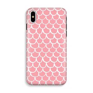 CaseCompany Dakpannetjes: iPhone XS Tough Case