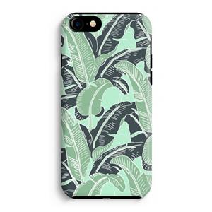 CaseCompany This Sh*t Is Bananas: iPhone 8 Tough Case