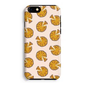 CaseCompany You Had Me At Pizza: iPhone 8 Tough Case