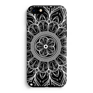 CaseCompany Roses Are Red: iPhone 8 Tough Case