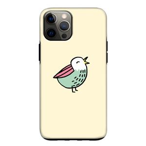 CaseCompany Birdy: iPhone 12 Pro Tough Case