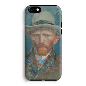 CaseCompany Van Gogh: iPhone 8 Tough Case