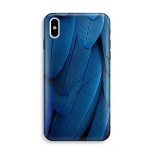 CaseCompany Pauw: iPhone XS Tough Case