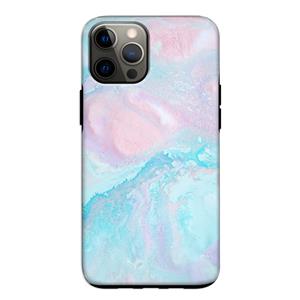 CaseCompany Fantasie pastel: iPhone 12 Pro Tough Case