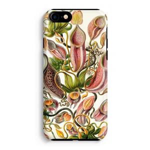 CaseCompany Haeckel Nepenthaceae: iPhone 8 Tough Case