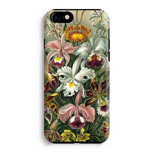 CaseCompany Haeckel Orchidae: iPhone 8 Tough Case