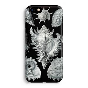 CaseCompany Haeckel Prosobranchia: iPhone 8 Tough Case