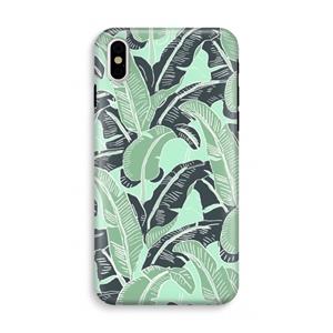 CaseCompany This Sh*t Is Bananas: iPhone XS Tough Case