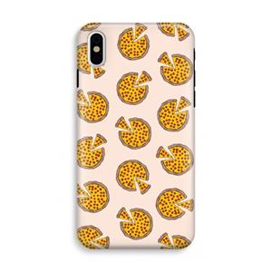 CaseCompany You Had Me At Pizza: iPhone XS Tough Case