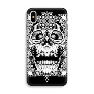 CaseCompany Seek & Destroy: iPhone XS Tough Case