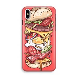 CaseCompany Diet Coke Please: iPhone XS Tough Case