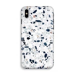 CaseCompany Terrazzo N°1: iPhone XS Tough Case