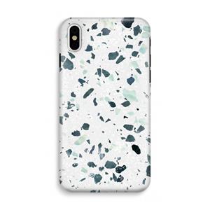 CaseCompany Terrazzo N°2: iPhone XS Tough Case