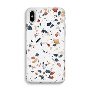 CaseCompany Terrazzo N°4: iPhone XS Tough Case