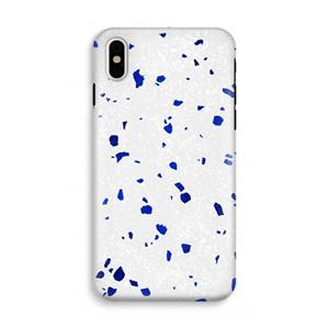 CaseCompany Terrazzo N°5: iPhone XS Tough Case