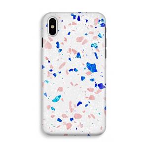 CaseCompany Terrazzo N°6: iPhone XS Tough Case