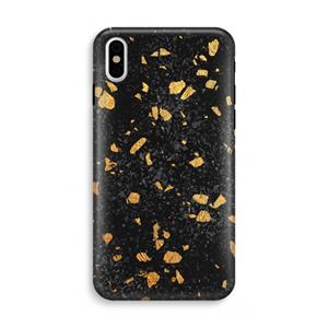 CaseCompany Terrazzo N°7: iPhone XS Tough Case