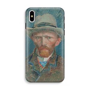 CaseCompany Van Gogh: iPhone XS Tough Case