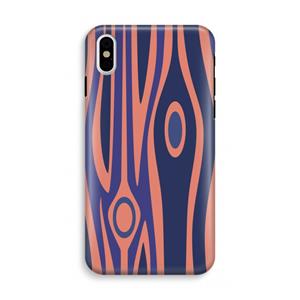 CaseCompany Bast A: iPhone XS Tough Case