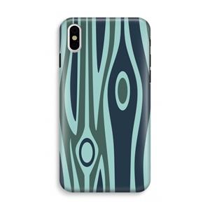 CaseCompany Bast B: iPhone XS Tough Case