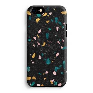 CaseCompany Terrazzo N°10: iPhone 8 Tough Case