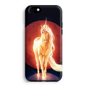CaseCompany Last Unicorn: iPhone 8 Tough Case
