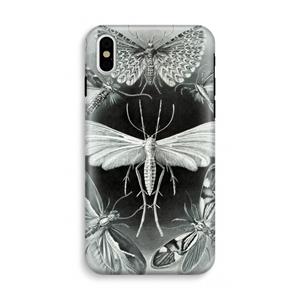 CaseCompany Haeckel Tineida: iPhone XS Tough Case