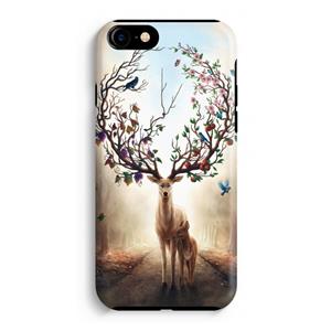 CaseCompany Seasons Change: iPhone 8 Tough Case