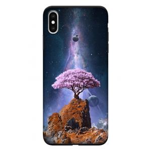 CaseCompany Ambition: iPhone XS Max Tough Case