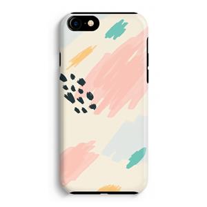 CaseCompany Sunday Chillings: iPhone 8 Tough Case
