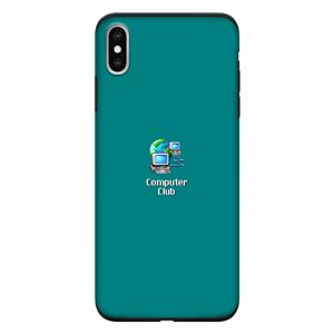 CaseCompany Win98: iPhone XS Max Tough Case