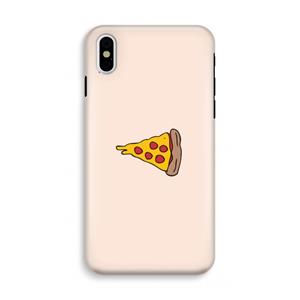 CaseCompany You Complete Me #1: iPhone XS Tough Case