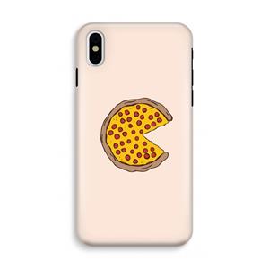 CaseCompany You Complete Me #2: iPhone XS Tough Case