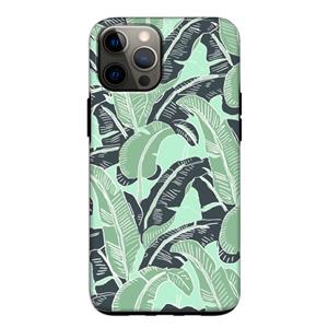 CaseCompany This Sh*t Is Bananas: iPhone 12 Pro Tough Case