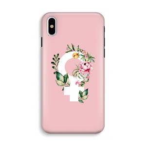 CaseCompany Venus: iPhone XS Tough Case