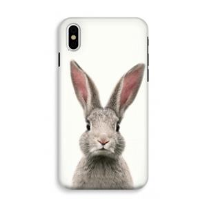 CaseCompany Daisy: iPhone XS Tough Case