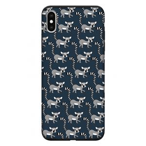 CaseCompany Makis: iPhone XS Max Tough Case