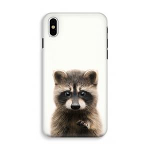 CaseCompany Rocco: iPhone XS Tough Case