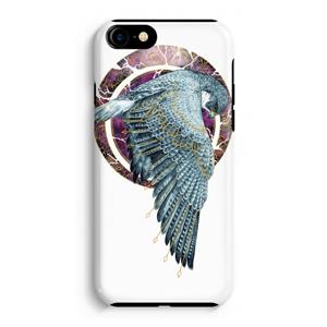 CaseCompany Golden Falcon: iPhone 8 Tough Case