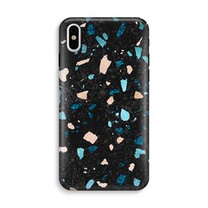 CaseCompany Terrazzo N°11: iPhone XS Tough Case