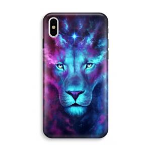 CaseCompany Firstborn: iPhone XS Tough Case