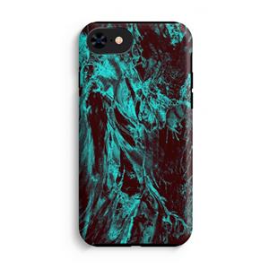 CaseCompany Ice Age: iPhone 8 Tough Case