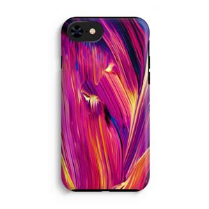 CaseCompany Phoenix: iPhone 8 Tough Case