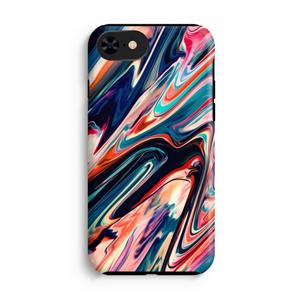 CaseCompany Quantum Being: iPhone 8 Tough Case