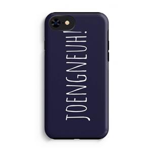 CaseCompany Joengneuh!: iPhone 8 Tough Case