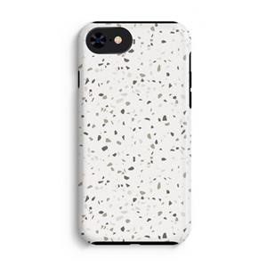 CaseCompany Terrazzo N°14: iPhone 8 Tough Case