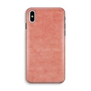 CaseCompany Marrakech Walls: iPhone XS Tough Case