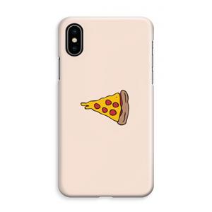 CaseCompany You Complete Me #1: iPhone XS Max Volledig Geprint Hoesje